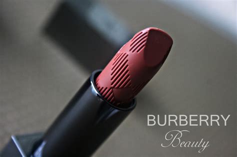 burberry lipstick copper|Burberry lipstick reviews.